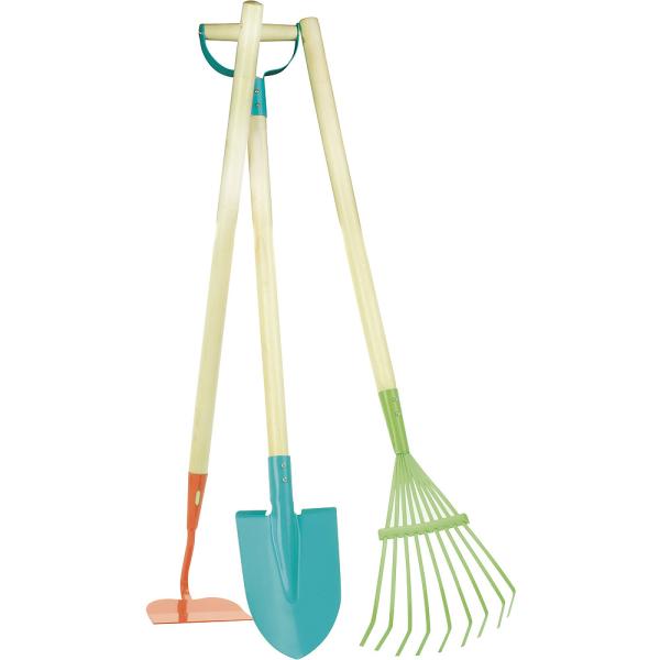 Vilac Velká zahradní sada (obrázek 3)