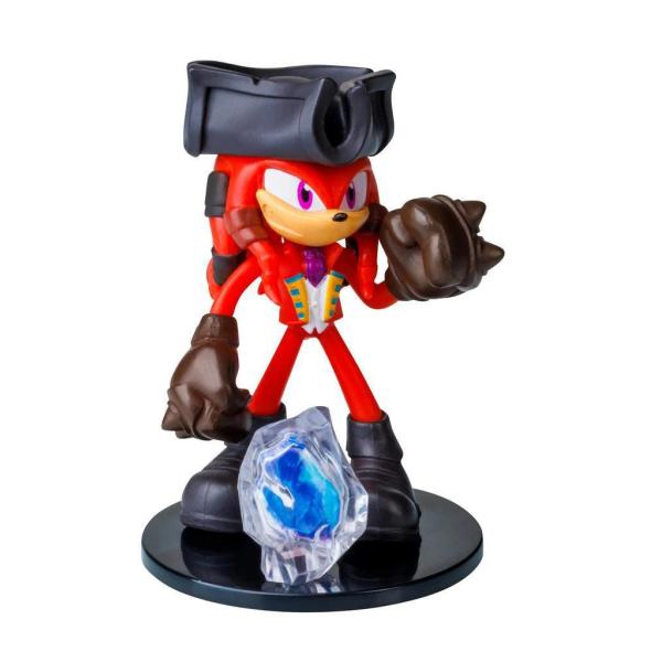 Sonic figurka Paradox Prime kapsle