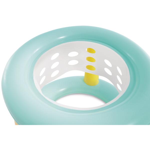 Intex 56500 Nafukovací hra Velký basketbalový koš, 86 x 64 cm (obrázek 4)