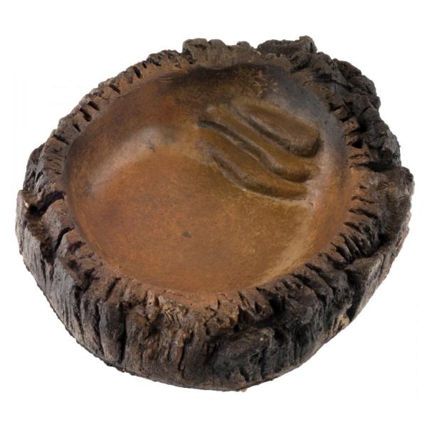 ATG terarijní miska TP-03W (14,5x11,5x4cm)