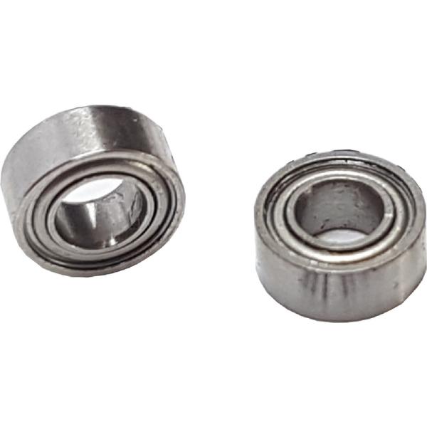 Guľôčkové ložisko 3x6x2.5mm (2)