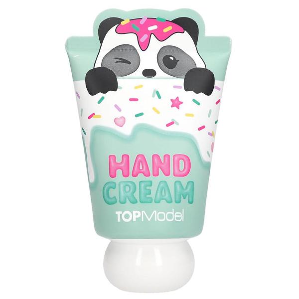 Top Model Krém na ruce Beauty & Me – třešně, panda