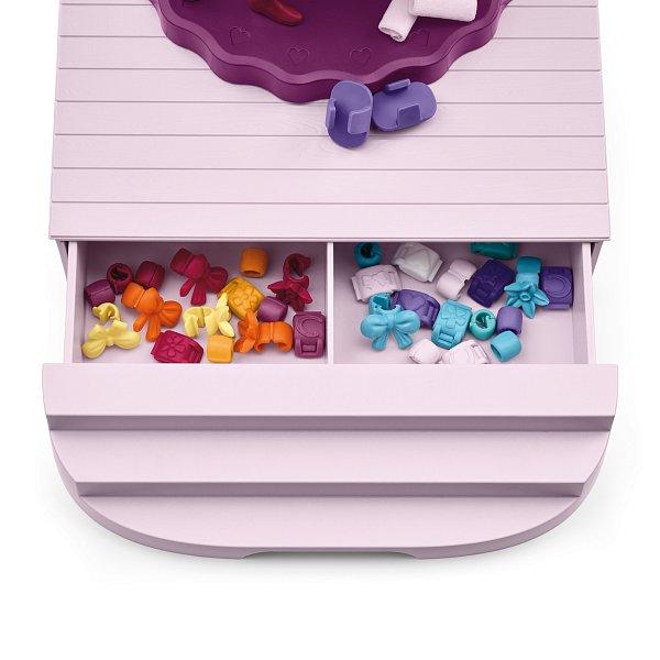 Schleich Hrebelcovací stanice pro koně (obrázek 3)