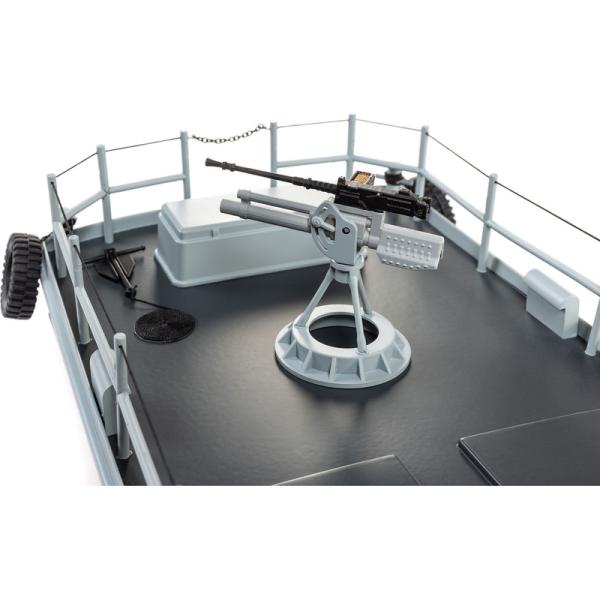Proboat PCF Mark I 24" Swift Patrol Craft RTR (obrázek 10)