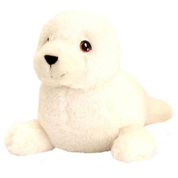 Plyš Keel Tuleň 25cm