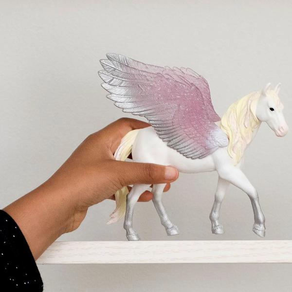 Schleich Pegasus Sunrise