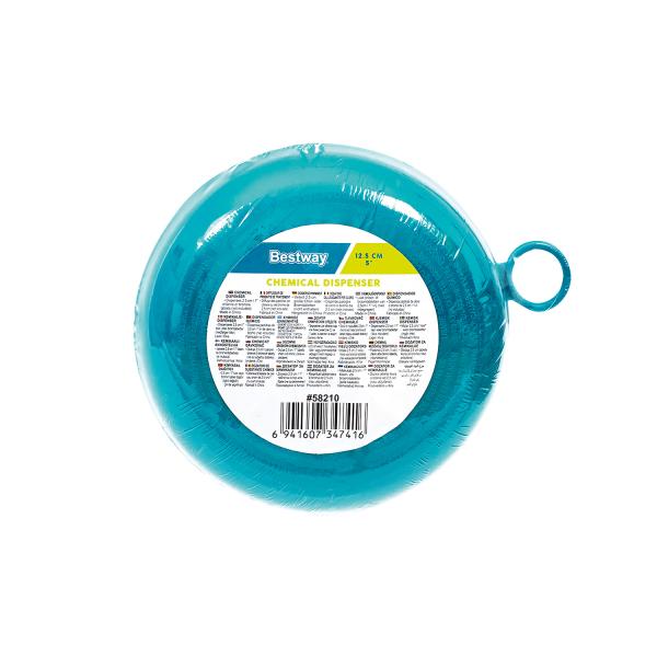 Bestway 58210 Plovák na tablety (obrázek 4)