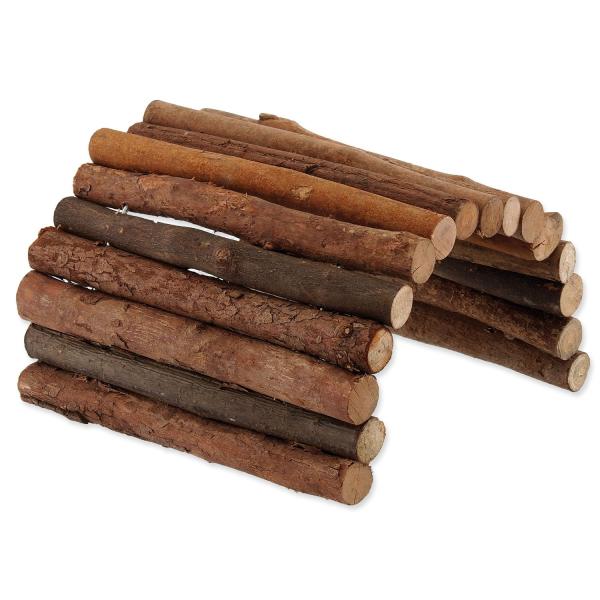 Úkryt Small Animals proutěný 28x17cm