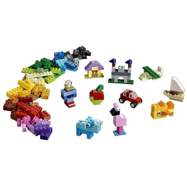 LEGO® Classic 10713 Kreativní kufřík