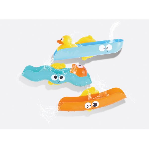 Vodná dráha do vane