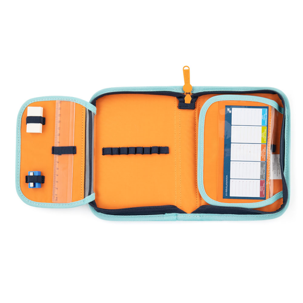 Školní sada 3ks PREMIUM LIGHT Premium Dinosaurus