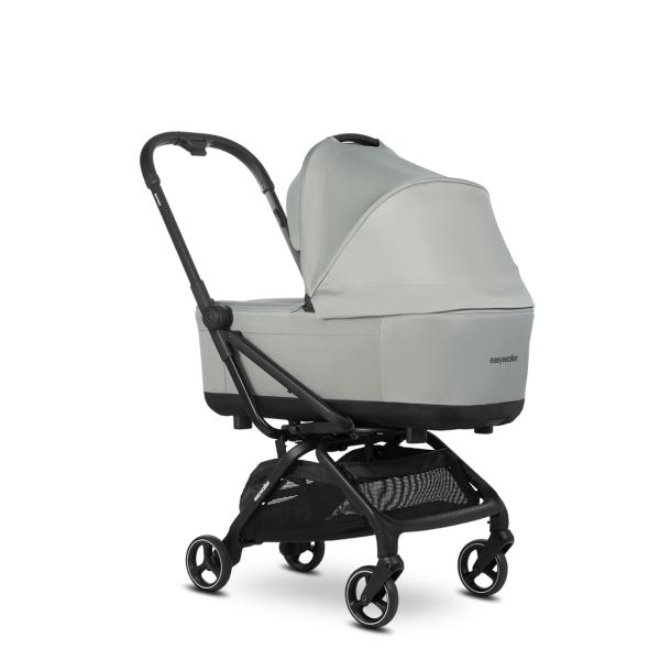 EASYWALKER Korbička hluboká Rockey S/M/L Fresh Green (obrázek 3)