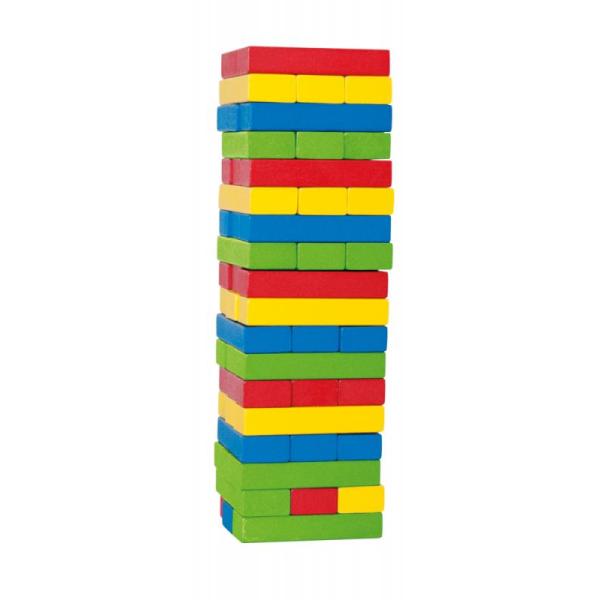 Woody Tower Tony věž-barevná (obrázek 4)