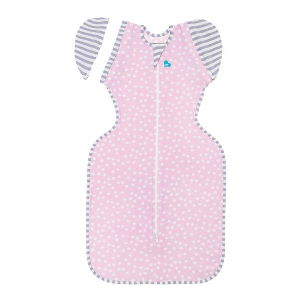 Swaddle Up 50/50 Summer Lite, PKM 6-8,5 Kg