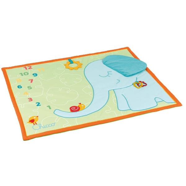 CHICCO Deka milníková s aktivitami 0m+ (obrázek 4)