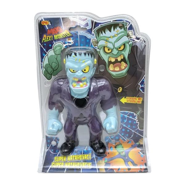 Flexi Monster Maxi Frankenstein (obrázek 3)