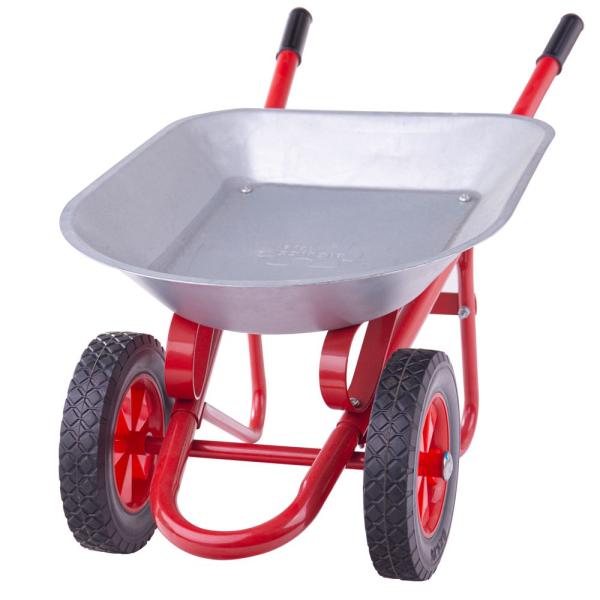 Bigjigs Toys Zahradní kolečko (obrázek 4)