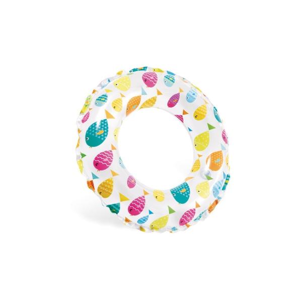 Intex nafukovací kruh 51cm (obrázek 3)