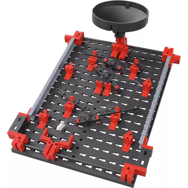FISCHERTECHNIK Build your own game stavebnice 304 dílů (obrázek 4)