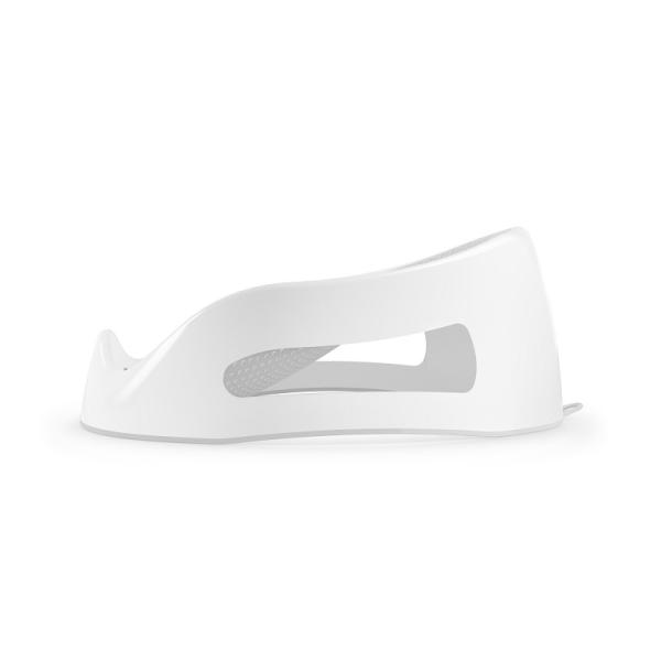 ANGELCARE Lehátko do vaničky Light Grey (obrázek 7)