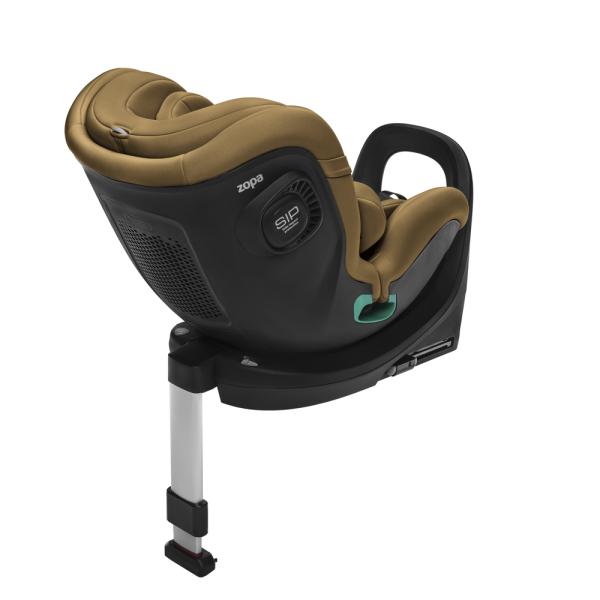 Autosedačka Voyager Maxi, Toffee Brown (obrázek 9)