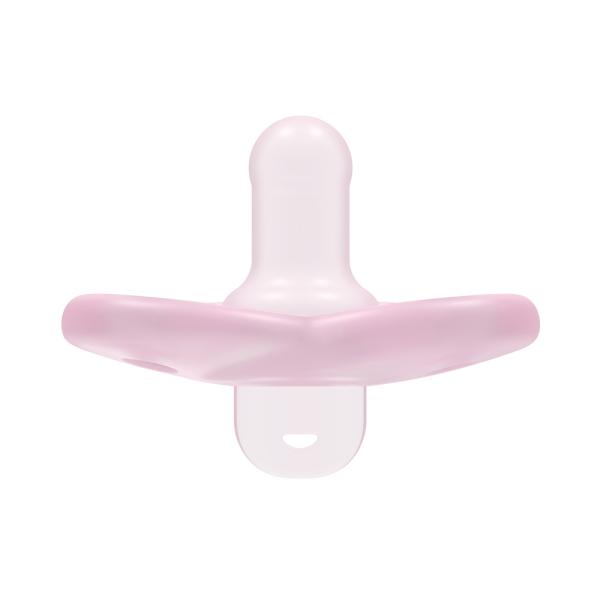 Philips AVENT Dudlík 0-6m Soothie dívka 2 ks (obrázek 7)