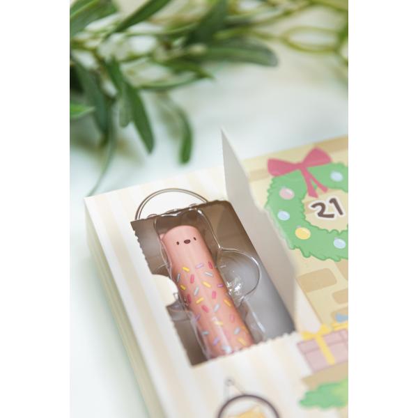 NICI MyMochi Adventní kalendář Beauty, 24dílný (obrázek 7)