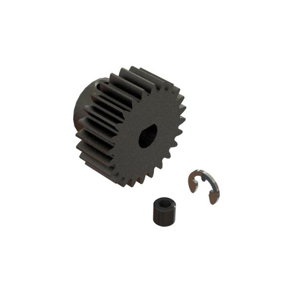 Arrma pastorok 24T 0.8M Safe-D5