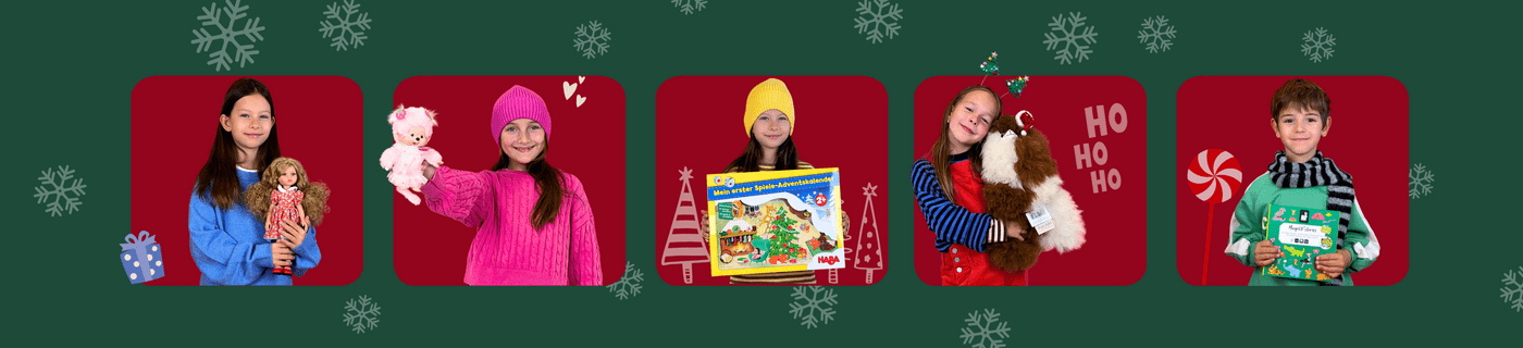 Weihnachtshits