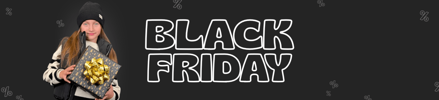 Black Friday