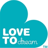 LOVE TO DREAM