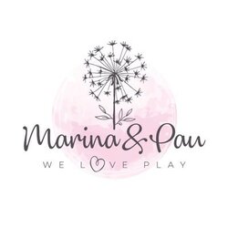 MARINA &amp; PAU