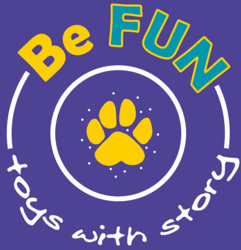 BE FUN