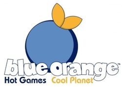 Blue Orange