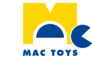 Mac Toys