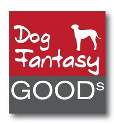 DOG FANTASY