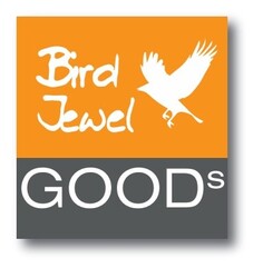 BIRD JEWEL