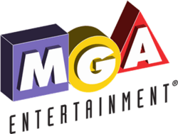 MGA