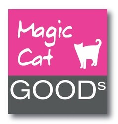 MAGIC CAT