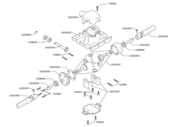 differential