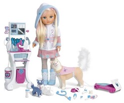 BÁBIKY A PRISLUŠENSTVO