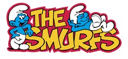 The Smurfs