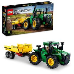 LEGO Technic Gru Cingolata Liebherr LR 13000, Kit di Modellismo per Adulti,  Costruisci il Miglior Veicolo da Cantiere Telecomandato con App Control+ e  Sistema con Argano e Braccio Oscillante 42146 : 