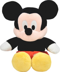 Peluche Gigante Minnie Mouse 120cm - Mickey e Amici - Alta Qualità