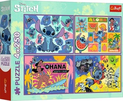 Puzzle 1000 Pezzi Per Adulti, Gioco Da Tavolo Educativo Con Meravigliosi Fiori E Decorazioni, Poster Incluso, Dimensioni Finali 70x50 Cm