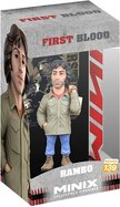 MINIX Filme: Rambo - Rambo First Blood Teil I