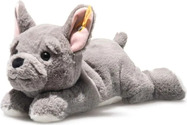 STEIFF Friends Brie Bulldog Francés juguete de peluche