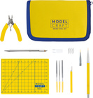 Modelcraft Mikrowerkzeuge (Set)