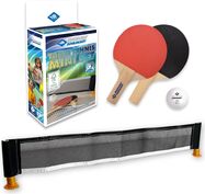 Donic-Schildkröt - mini sada na stolný tenis