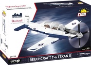 Cobi Beech T-6 Texan II (USAF), 1:48, 192 k